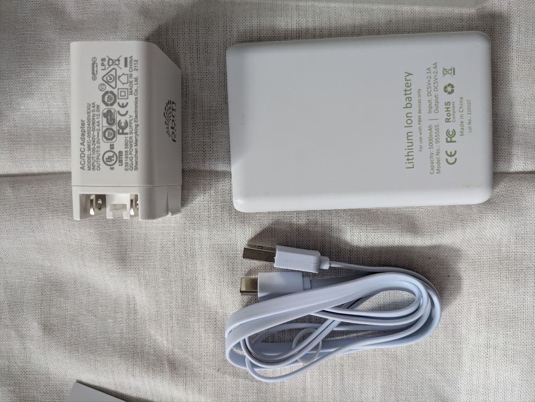 pbm healing 光加速装置