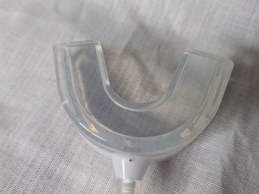 pbm healing 光加速装置