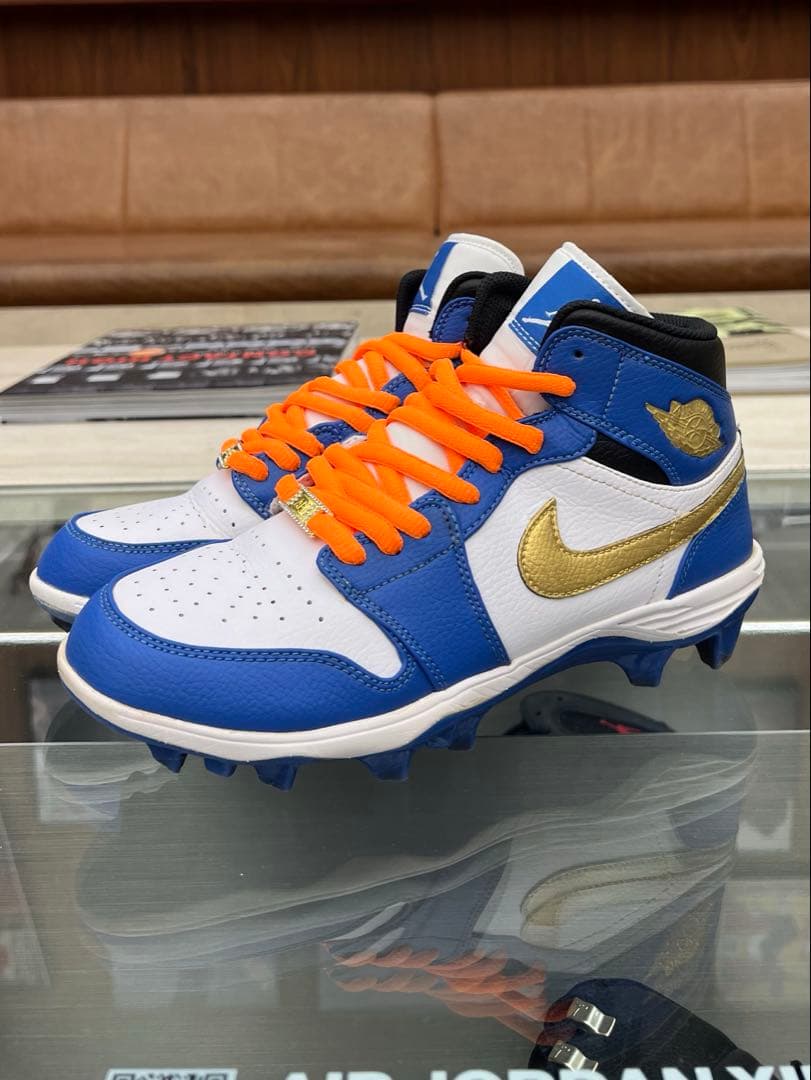 一点物 Air Jordan1 \