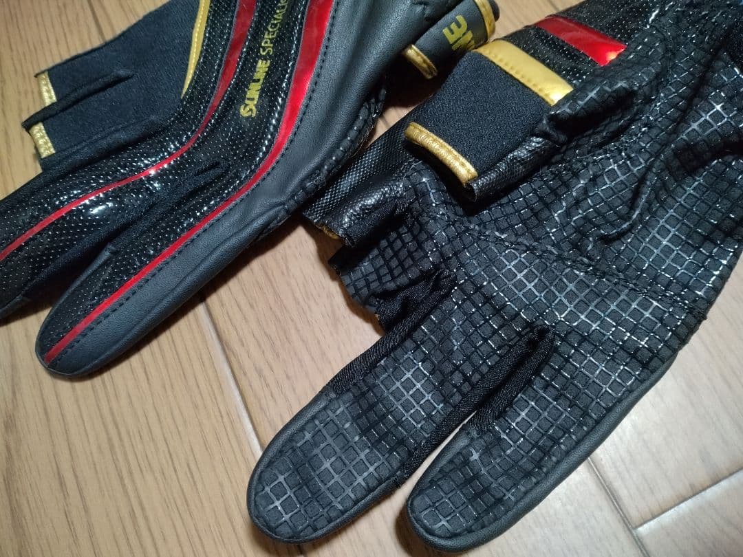 サンライン STW-1403 ステータス・ディアプレックスウォームアップスーツ