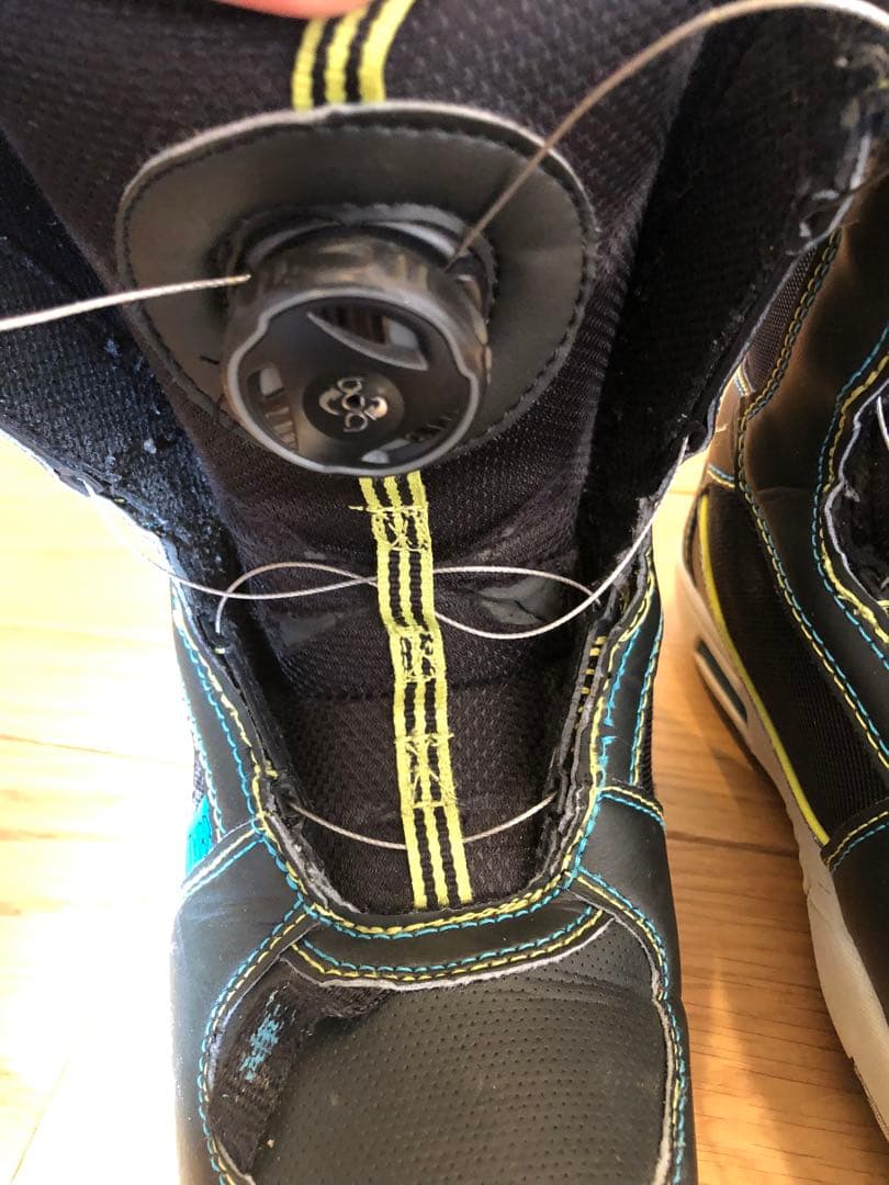 k2 キッズ Grom Pack 3点セット　スノーボード 110cm