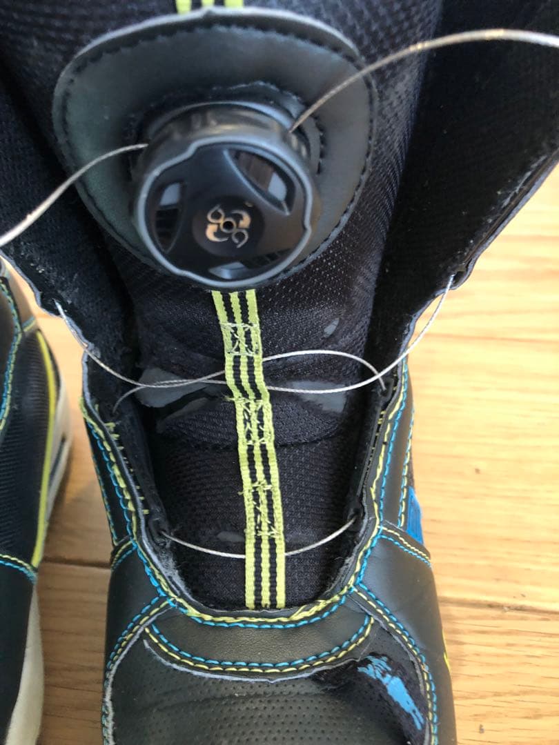 k2 キッズ Grom Pack 3点セット　スノーボード 110cm