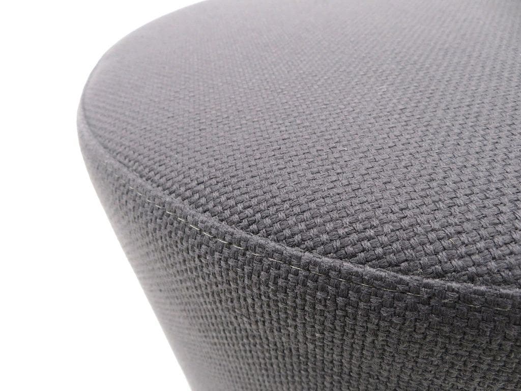 展示品　vitra ヴィトラ　パントン　ヴィジョナ　スツール　オットマン　名作