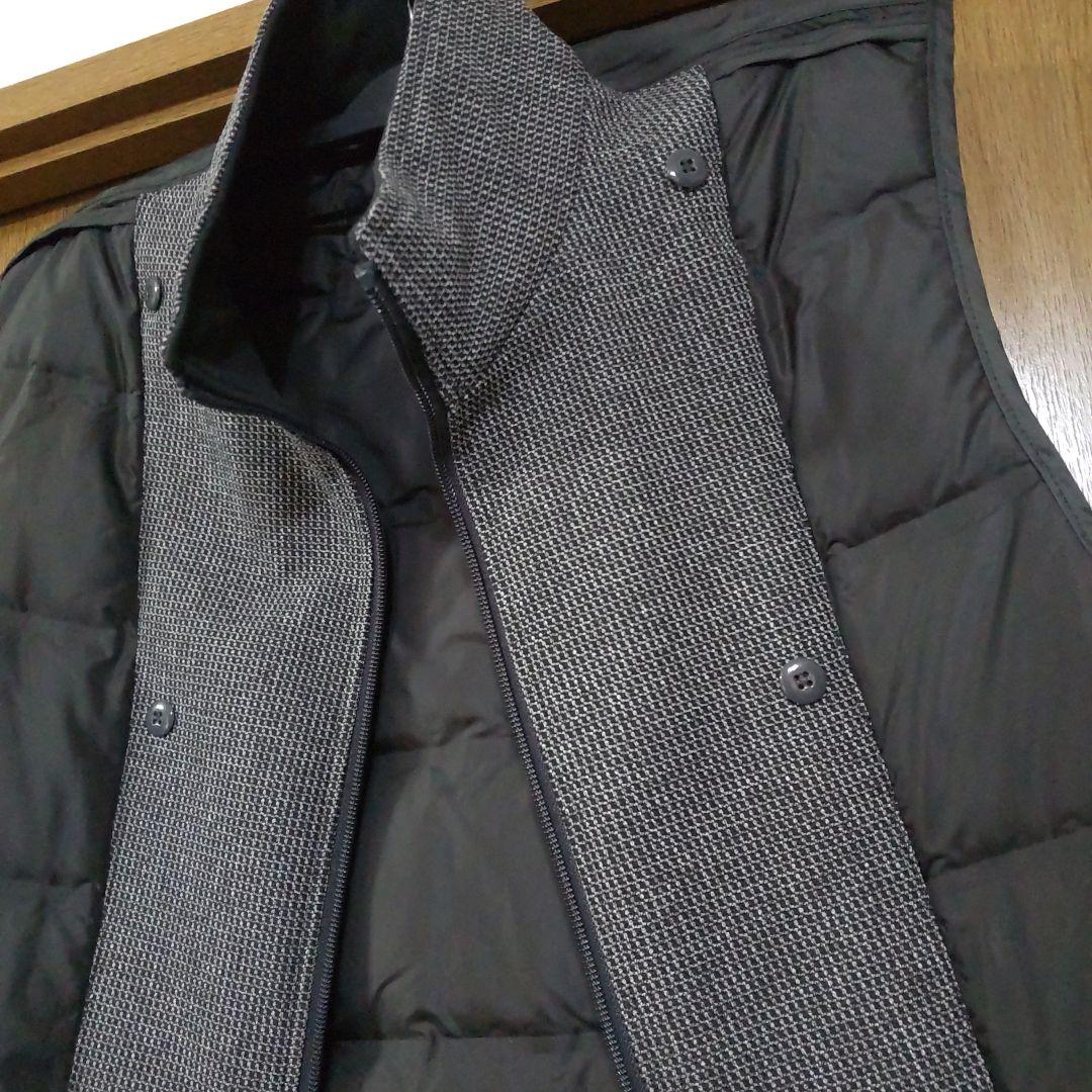 ダーバン メンズコート