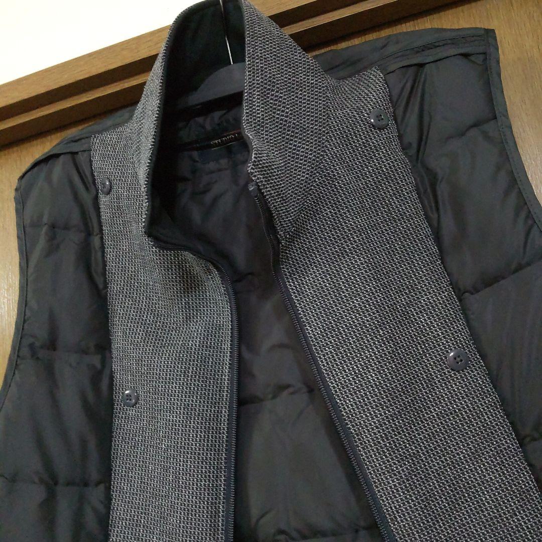 ダーバン メンズコート