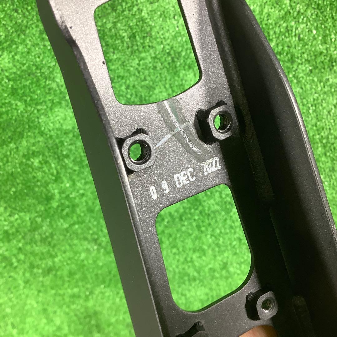 ホンダ　CB650R/CBR650R　純正リアフェンダー　RH03　19~23