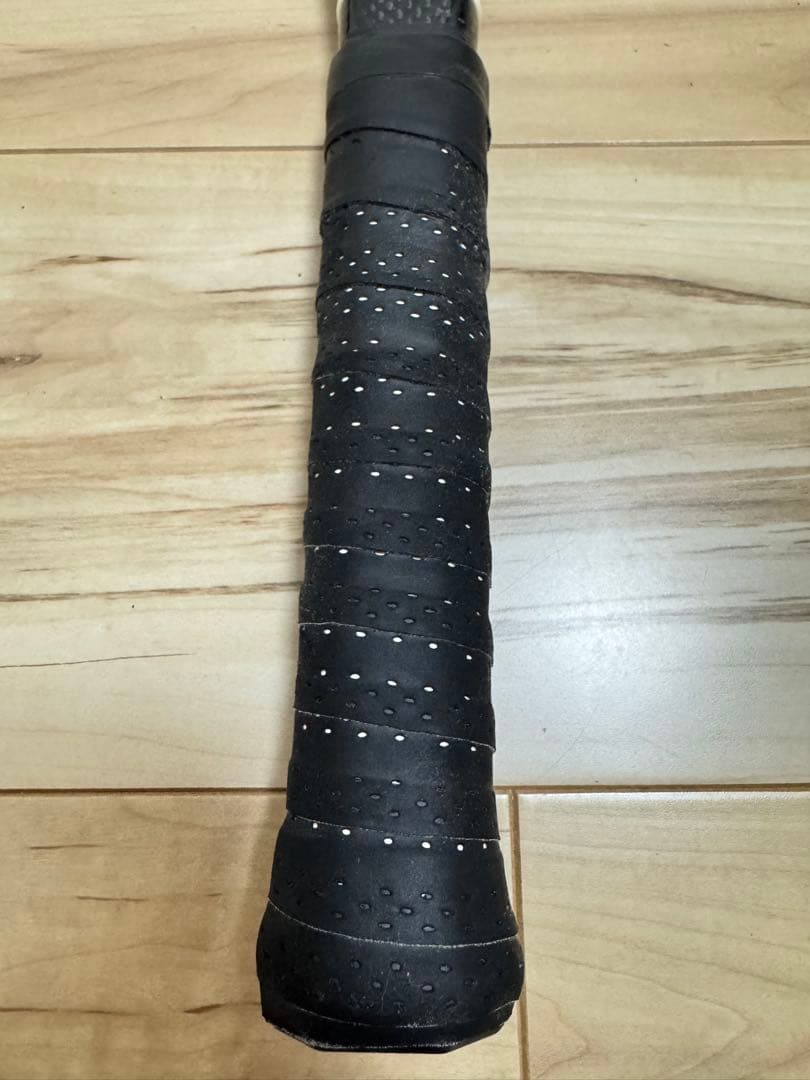 Babolat テニスラケット 2本セット ケース付き