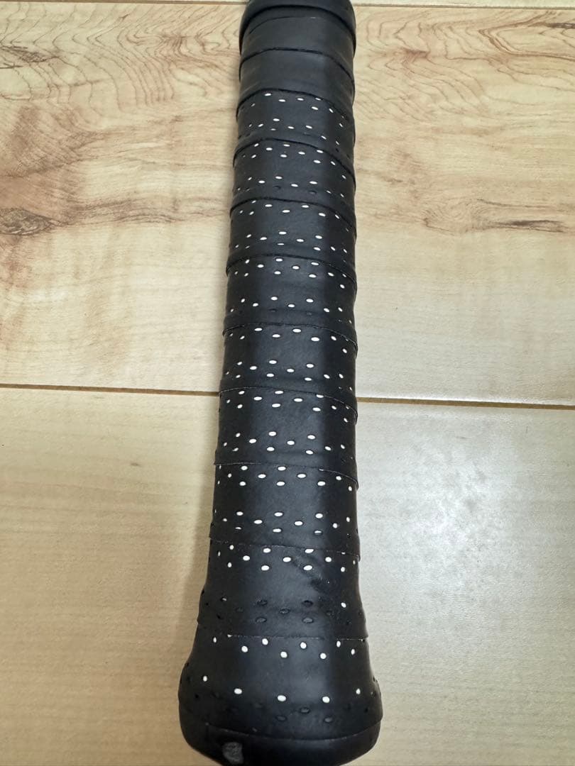 Babolat テニスラケット 2本セット ケース付き