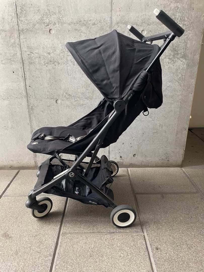 サイベックス　リベル2022モデル（2023購入）