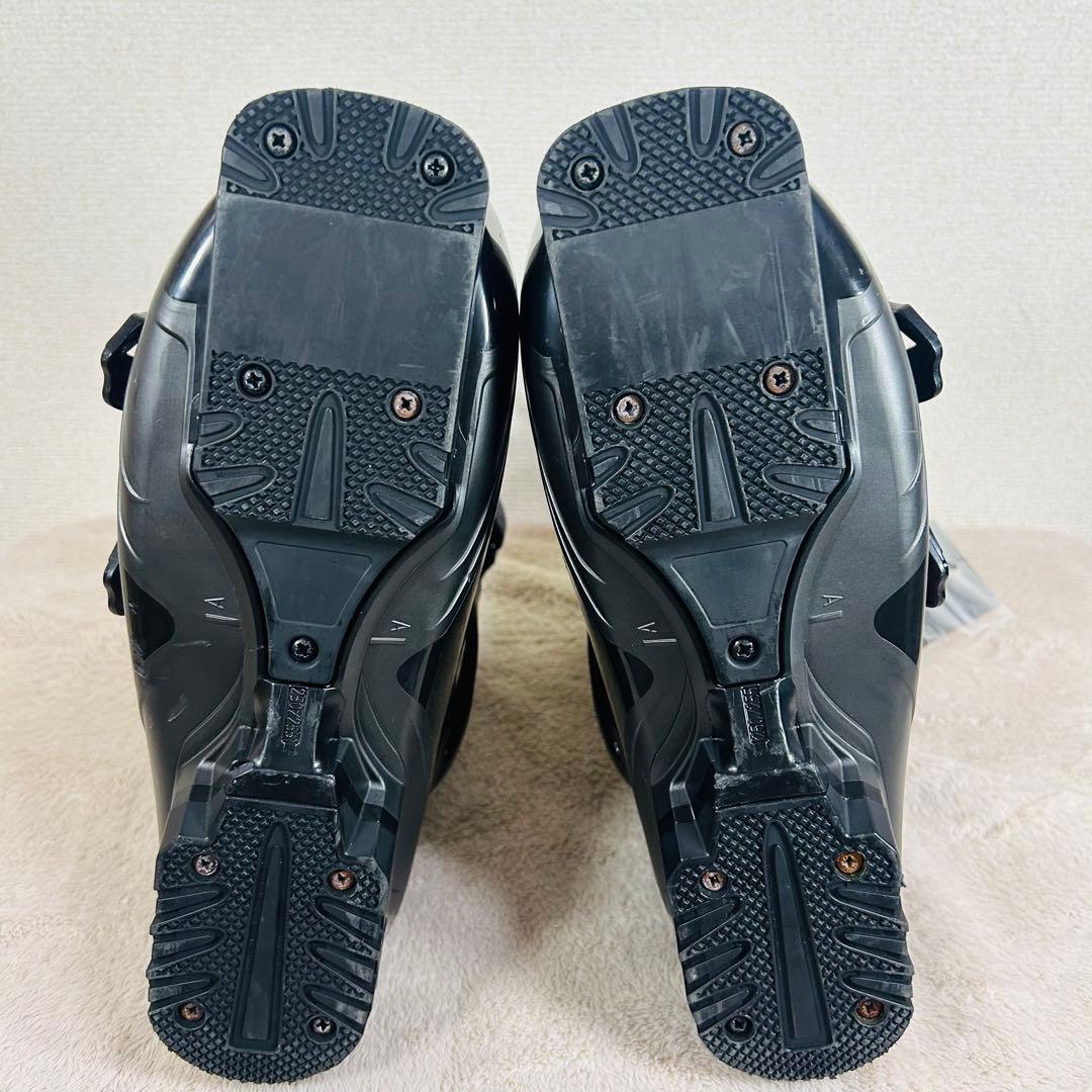 HEAD NEXT EDGE 70 25〜5.5cm スキーブーツ　タグ付き