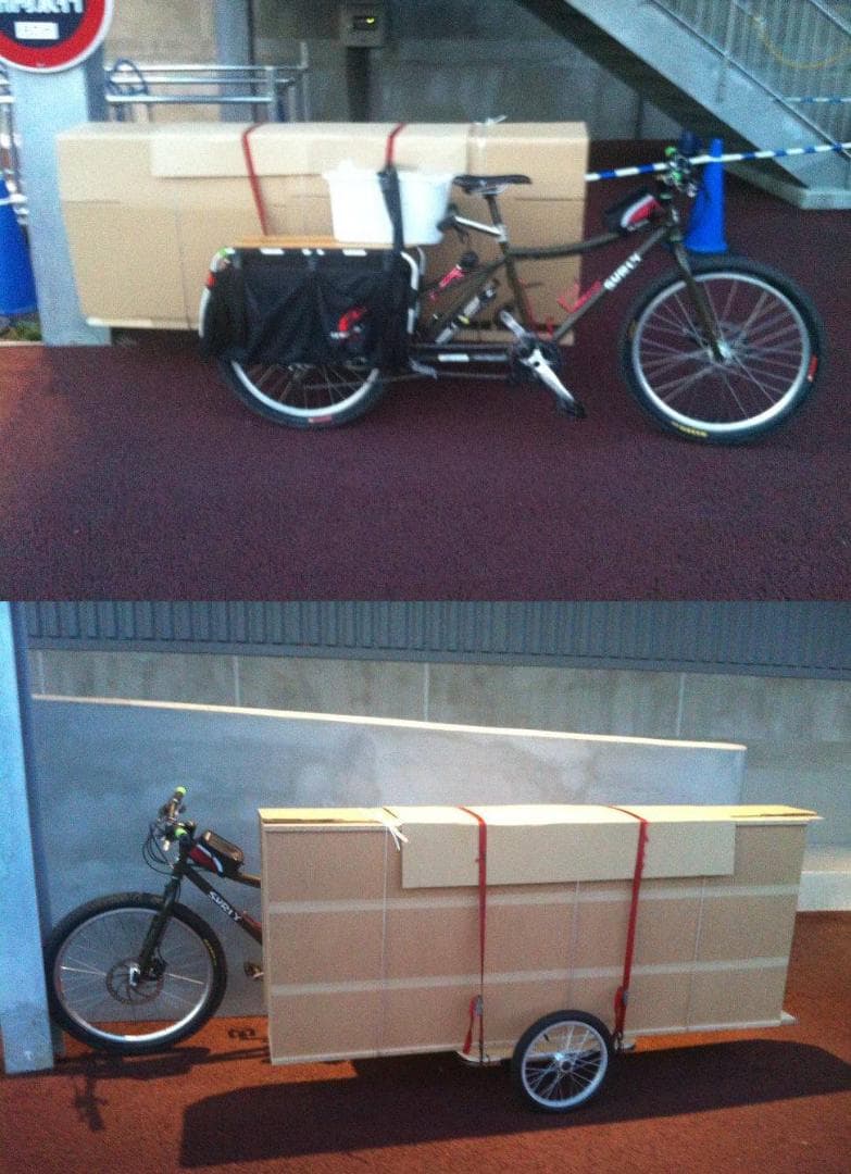 鈴*良様 SURLY　BIGDUMMY　希少車両フルXT