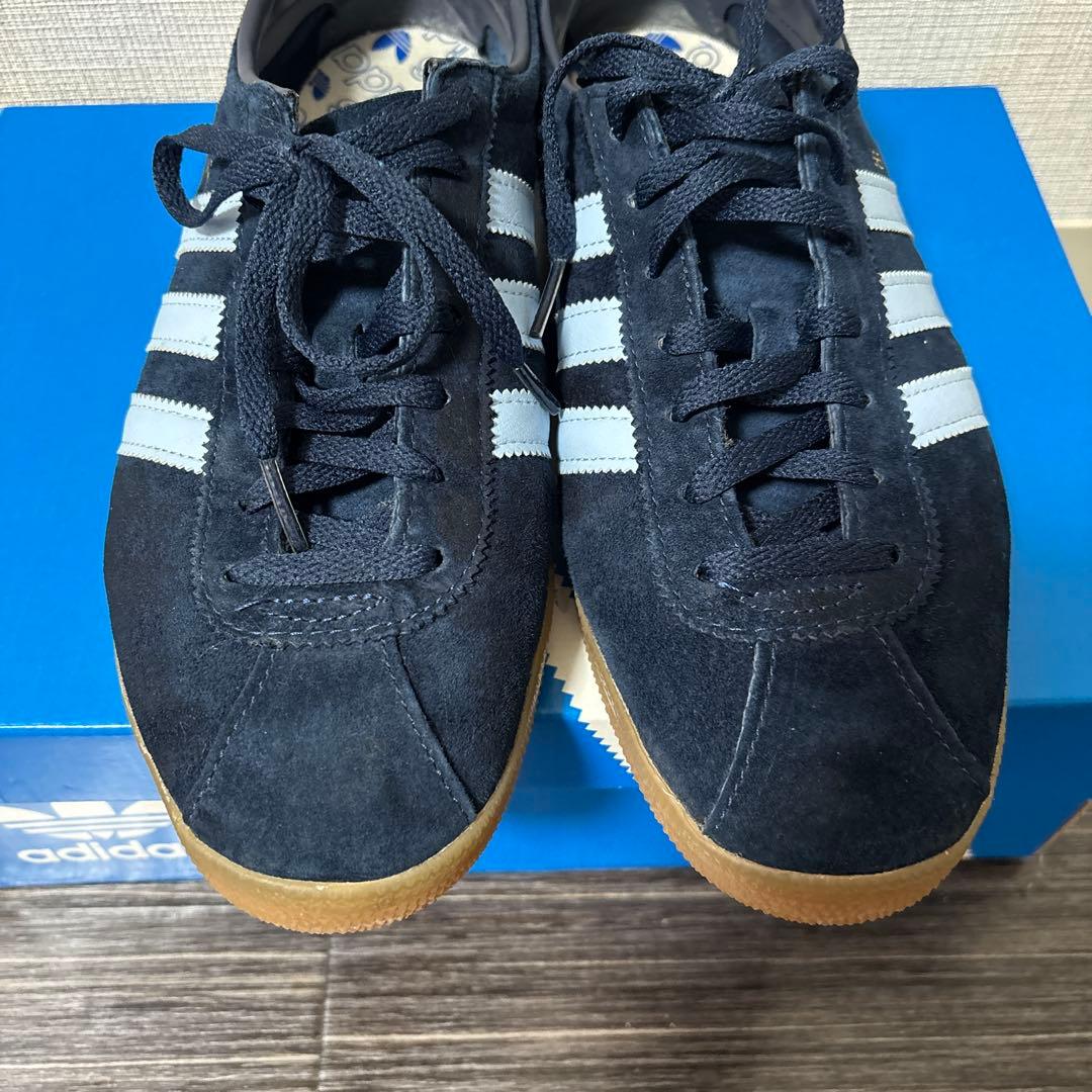 靴 adidas city series Berlin 26.0cm