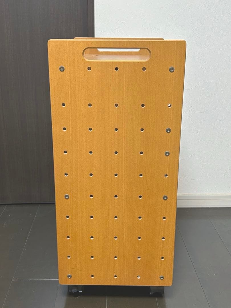 formio サイドワゴン