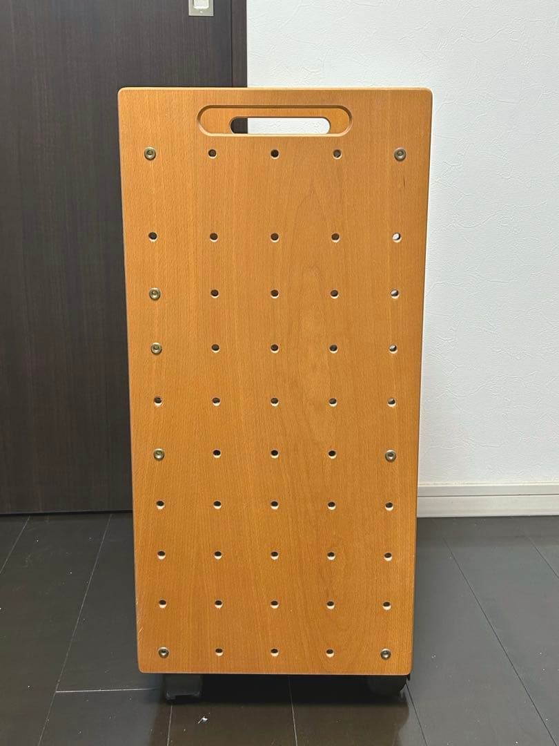 formio サイドワゴン