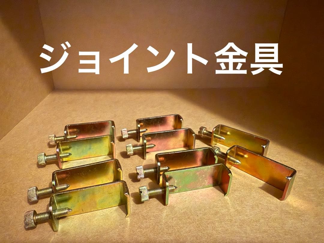 現地引取限定☆無印良品☆パルプボードボックス・タテヨコＡ４サイズ・５段・ベージュ