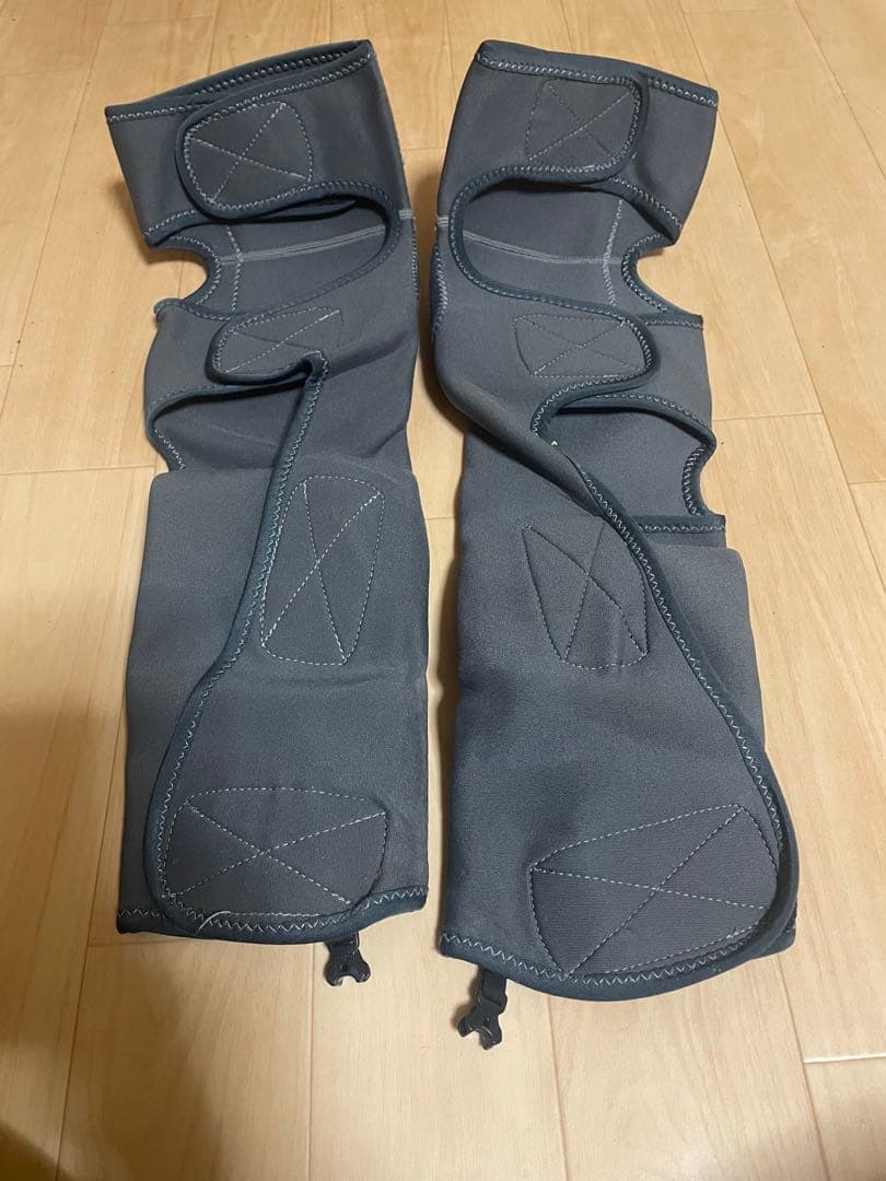 Foxfireエアリスタ・ウェーディングゲーター、ソックスセット