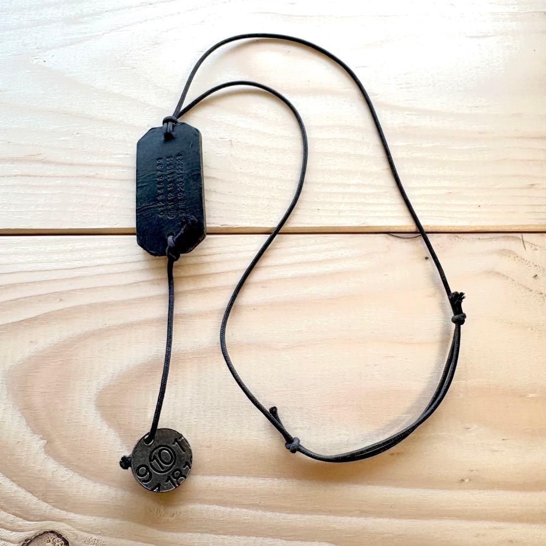 【美品】04AW マルタンマルジェラ 10｜Martin Margiela 10