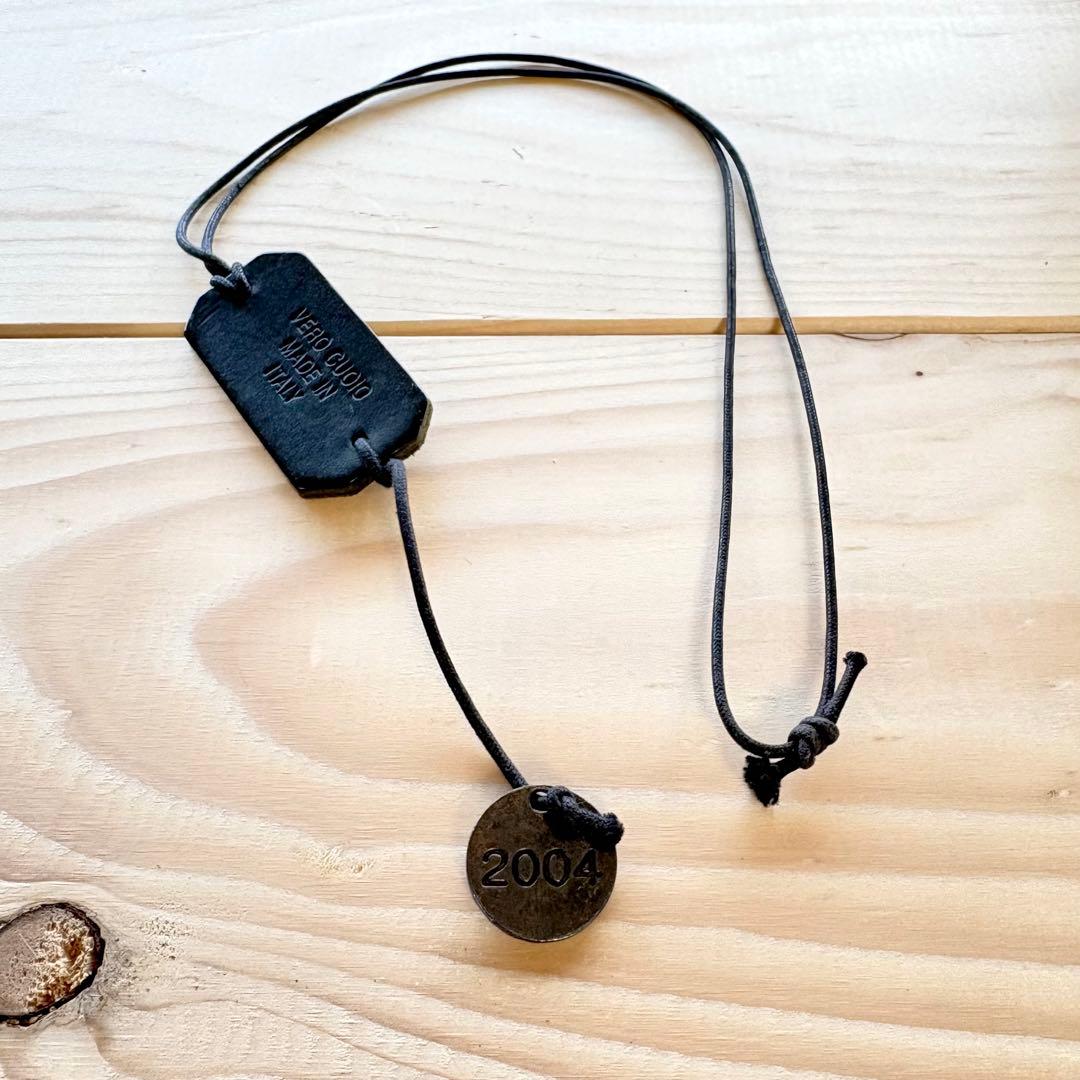 【美品】04AW マルタンマルジェラ 10｜Martin Margiela 10