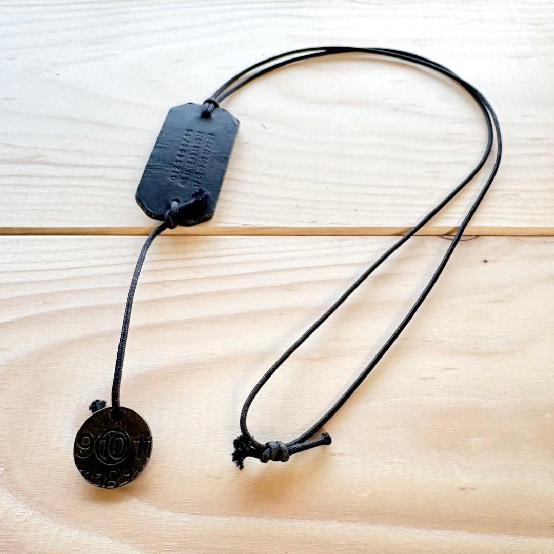 【美品】04AW マルタンマルジェラ 10｜Martin Margiela 10