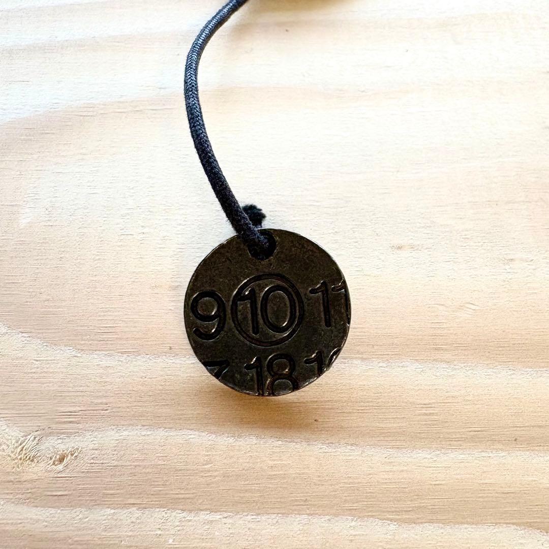 【美品】04AW マルタンマルジェラ 10｜Martin Margiela 10