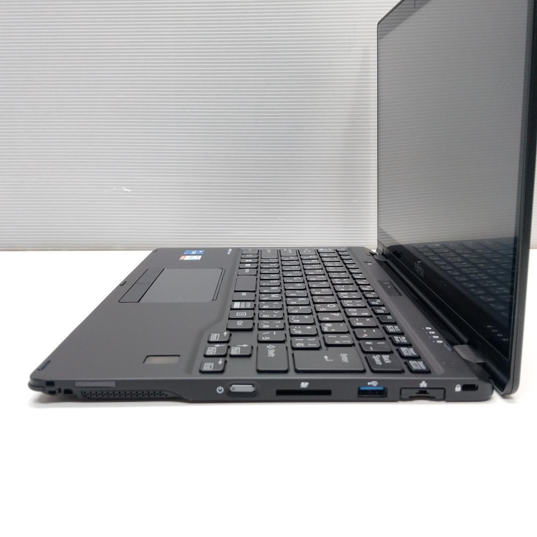 U9312X/J i5-1245U 8GB 256GB オフィス タッチパネル