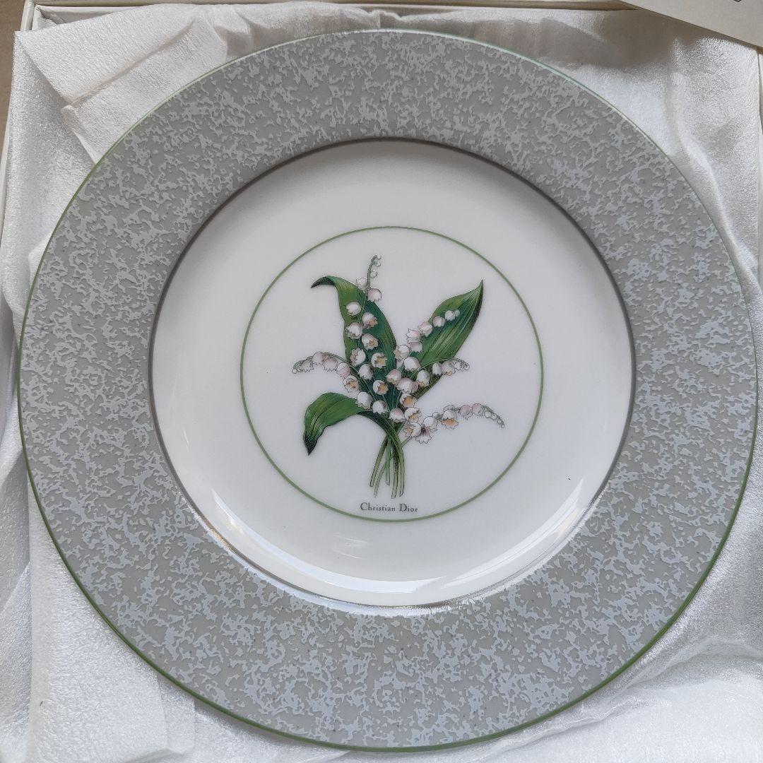 ☆Hana☆未使用　クリスチャンディオール ミリラフォーレ　19.5cm