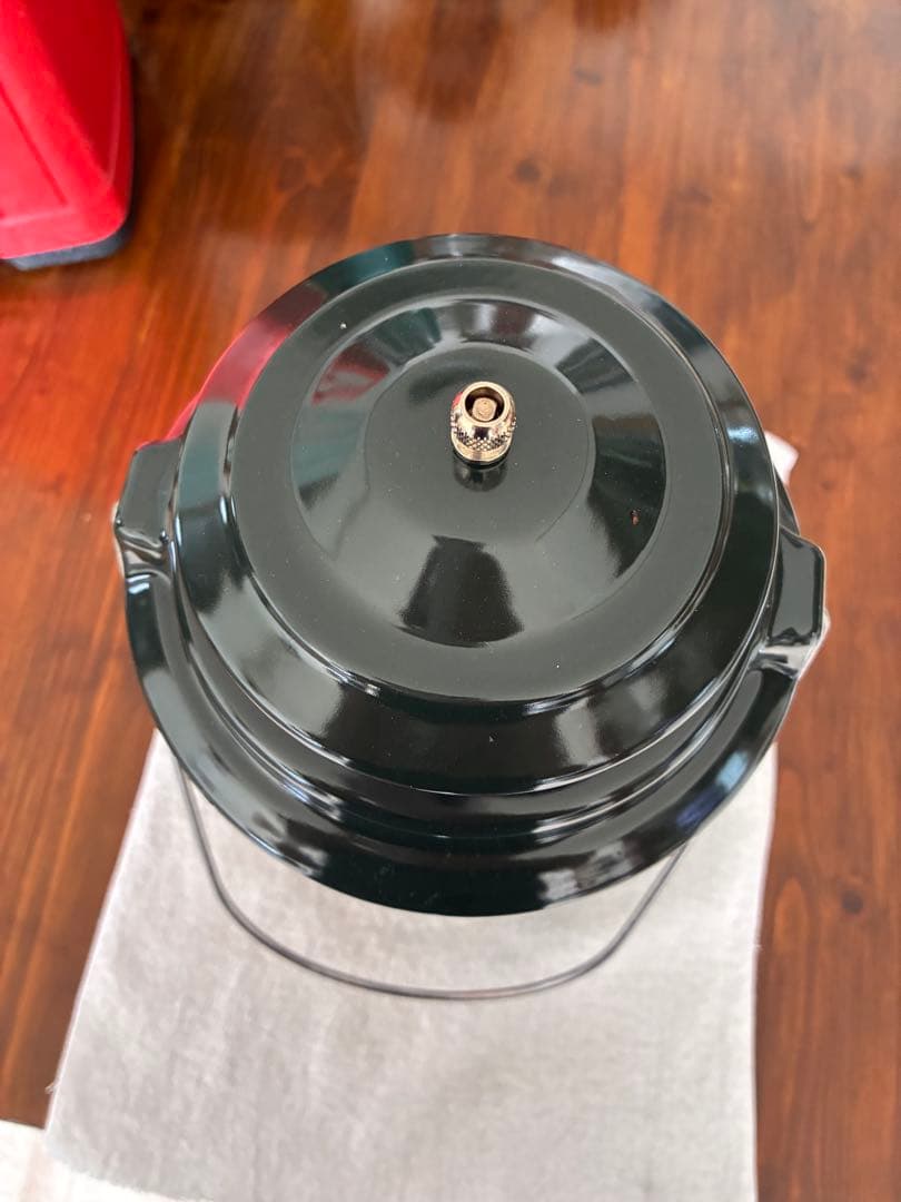 [美品.使用5回未満][1988年8月製] コールマンパワーハウス290-700