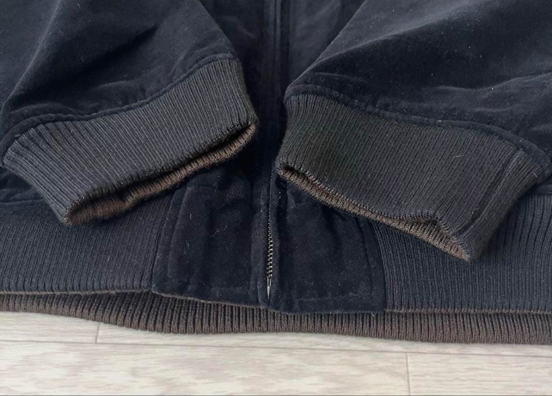 schott スカジャン スーベニアジャケット リバーシブル 別珍