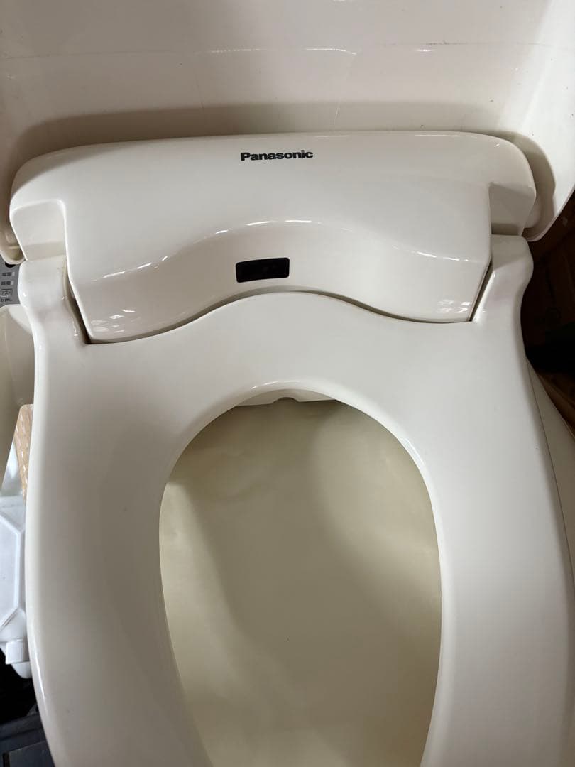 パナソニック　ウォシュレット　DL MD20