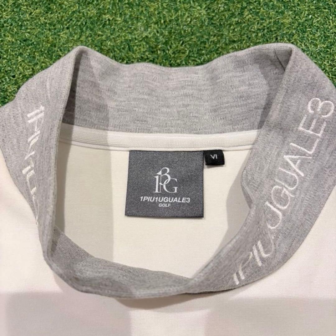 メンズウェア 1piu1uguale3 VI