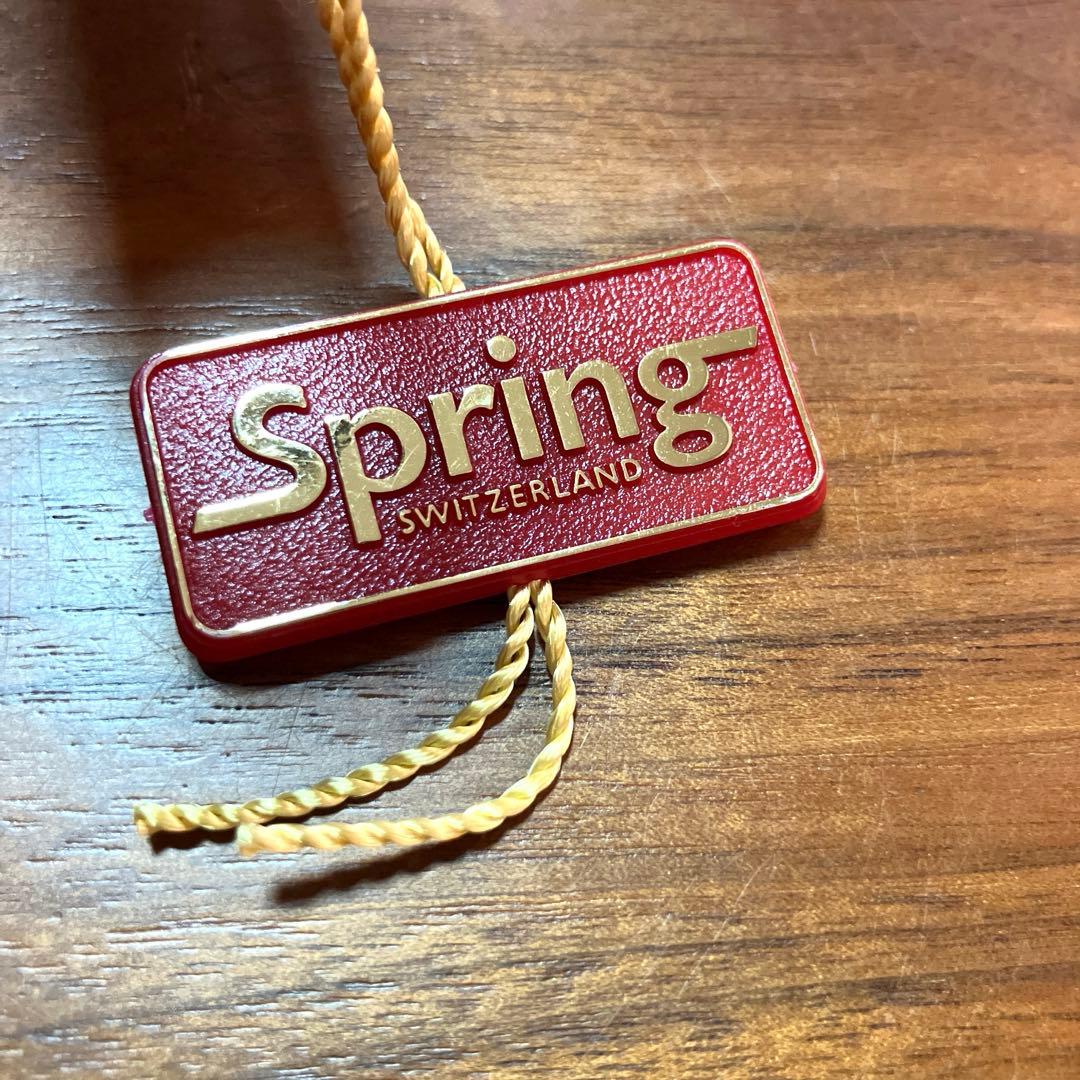 スイス製　スプリング社　クリスタル　フライパン　ソテーパン　口径外寸28cm