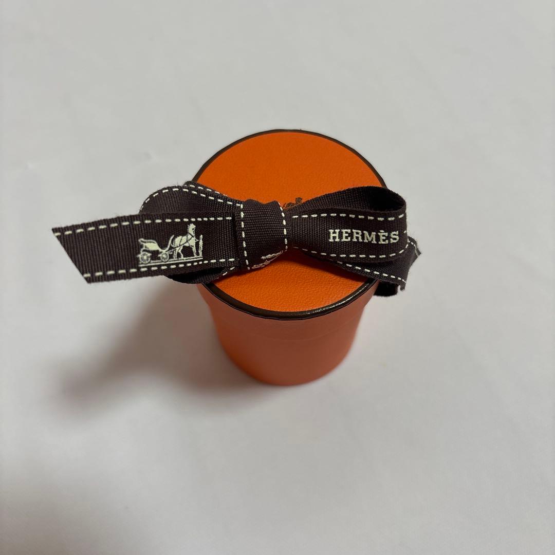 エルメス ツイリー ポニーピットストップ 新品未使用 タグ付き