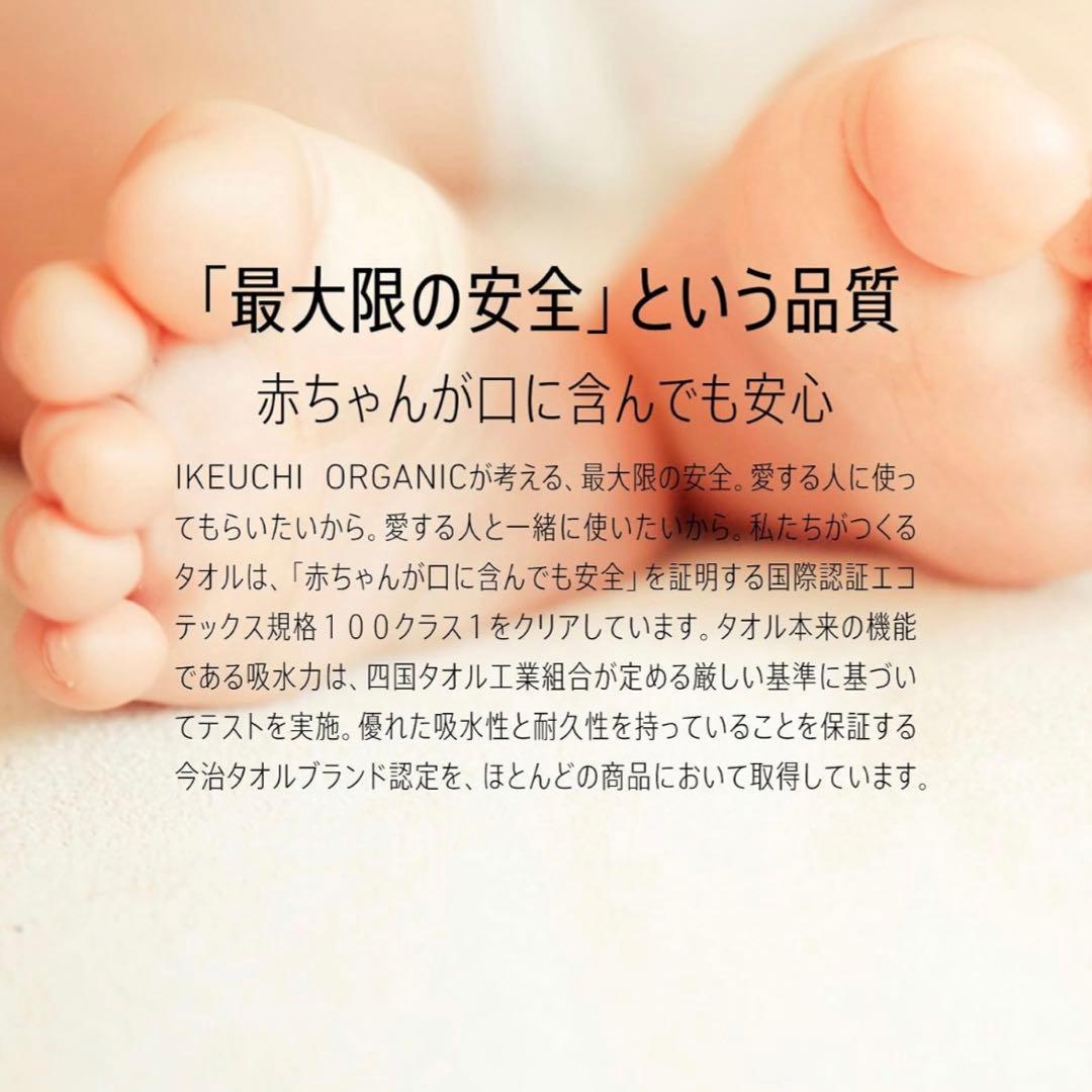 ★¥34,452- イケウチオーガニックI 240 フラットシーツ　クイーン★