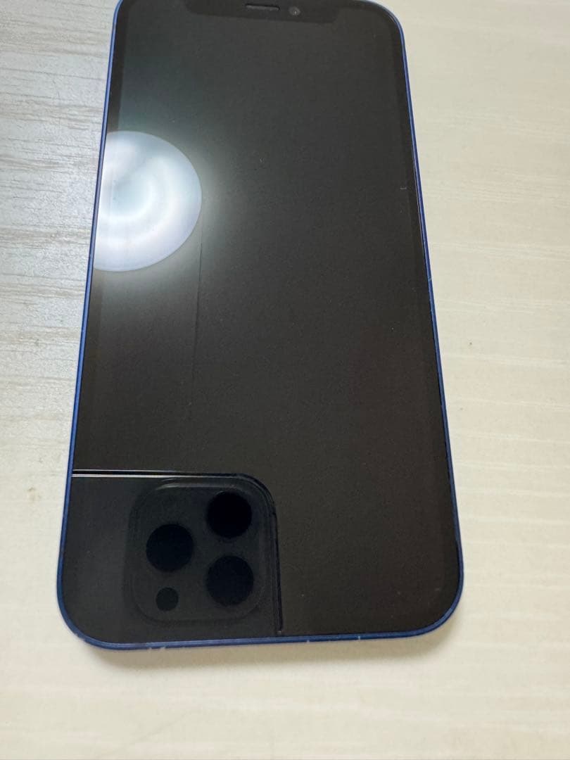 iPhone 12 mini 本体 64GB