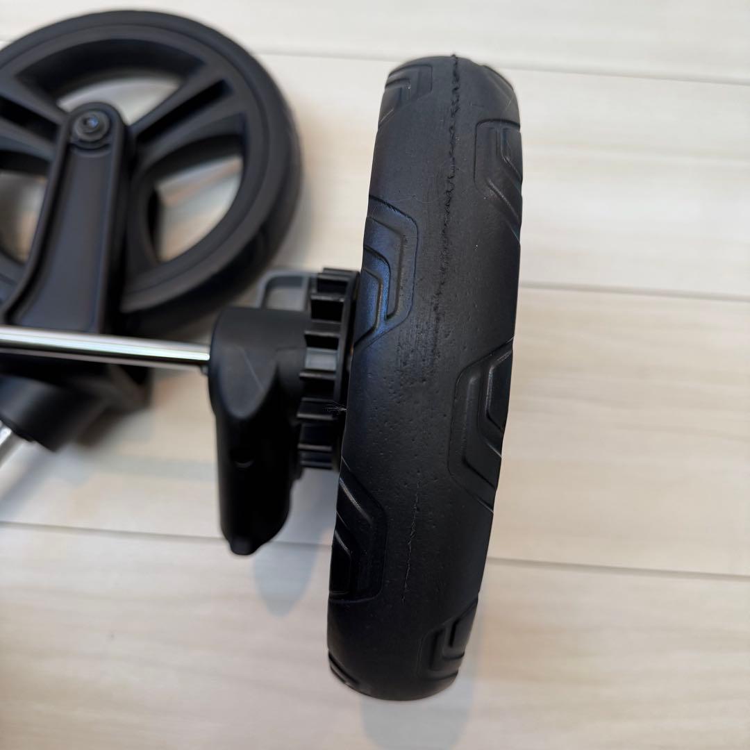 【値下げ】カトージ　二人でゴーDX