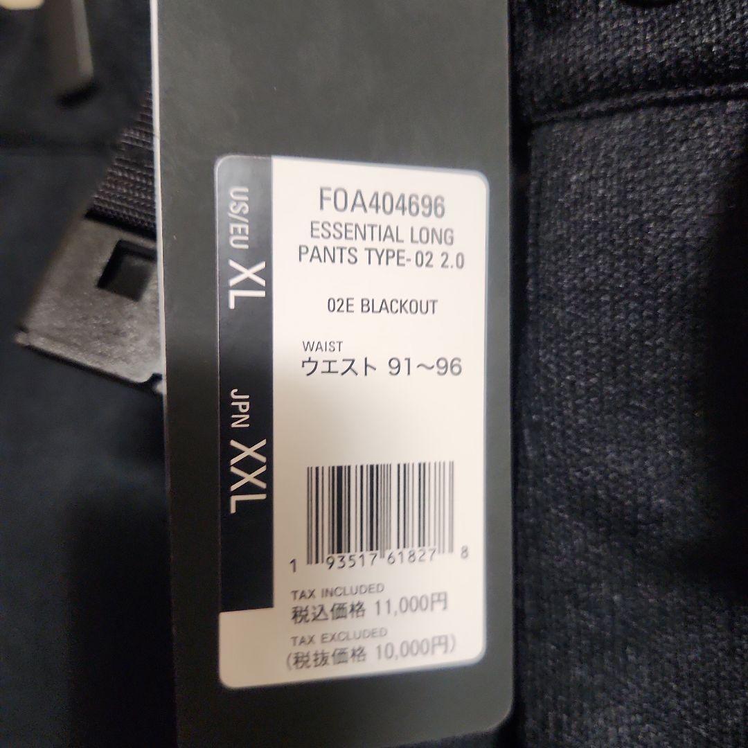 OAKLEY ジョガーパンツ ブラック