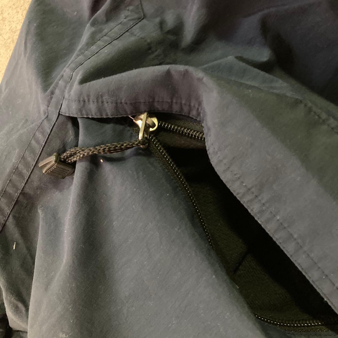 GORE-TEX® スノーボードジャケット ネイビー/カーキ