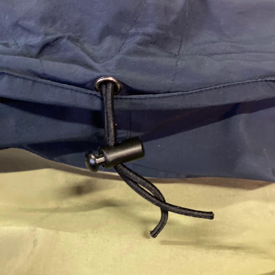 GORE-TEX® スノーボードジャケット ネイビー/カーキ