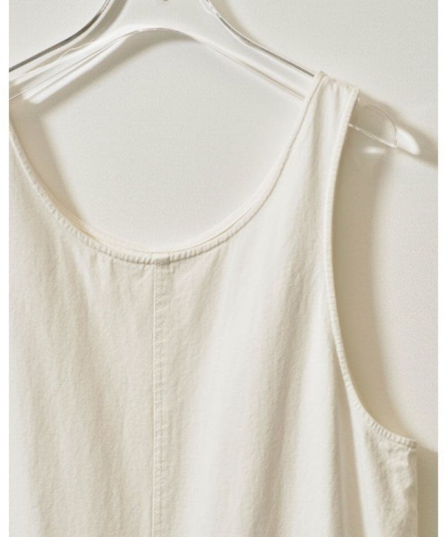 サロペット・オーバーオール・オールインワン TODAYFUL Cotton Pocket Combinaison