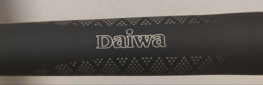 【Daiwa　幻峰　硬調11