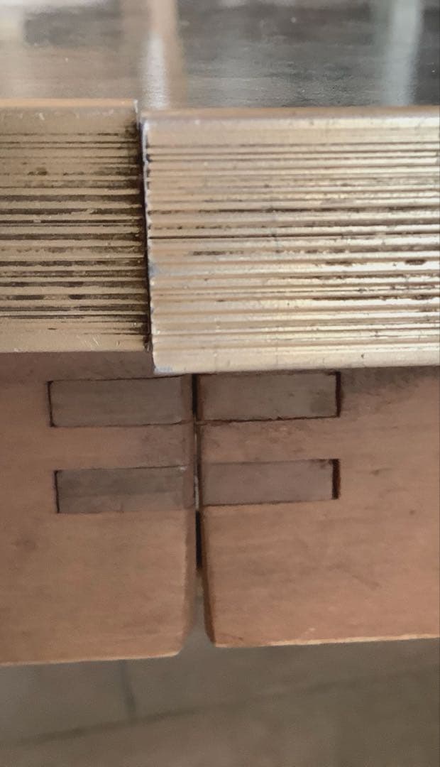 昭和レトロ やぐらこたつ リバーシブル天板 動作確認済み　大和電気