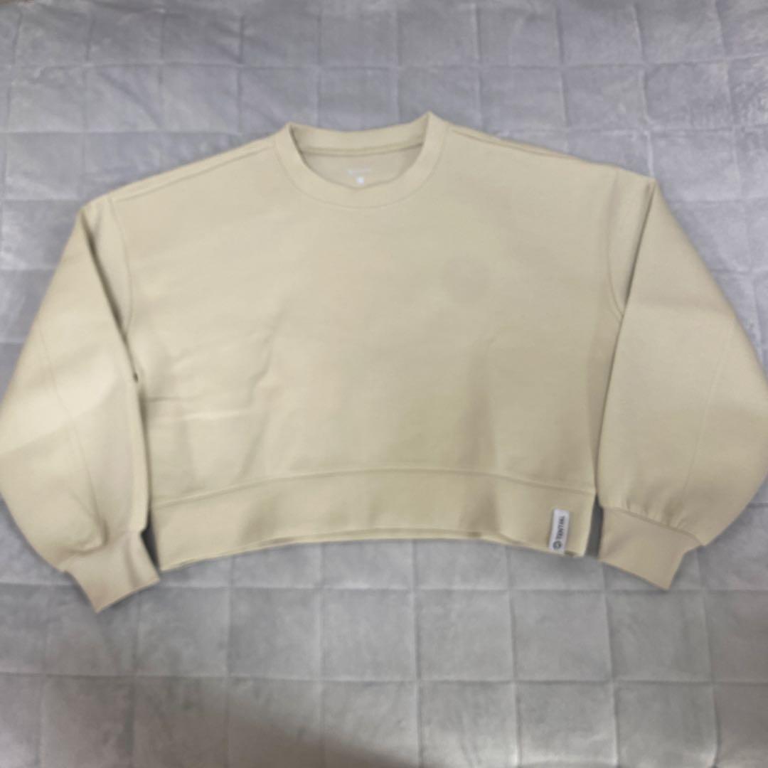 TENTIAL MIGARU WORK WEAR Ladies 上下Mベージュ