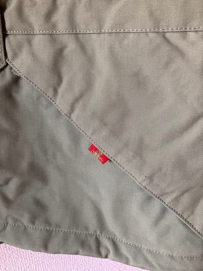 BURTON バートン スノーボード ウェア ミリタリー ジャケット