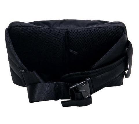 【定価39,600円】RAMIDUS BLACK BEAUTY スリングバッグ