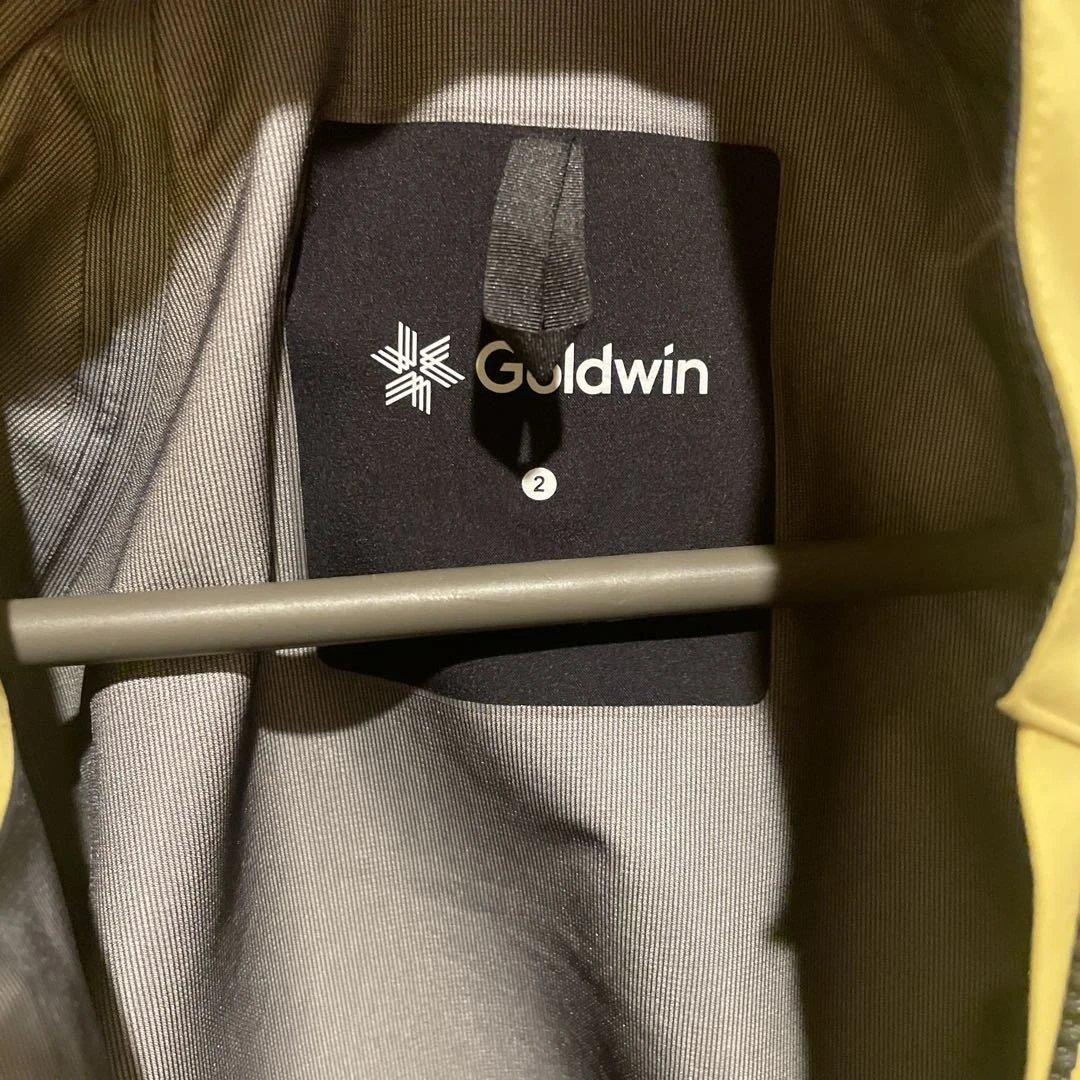 スノーボード GOLDWIN GORE-TEX 3L Jacket SKI 