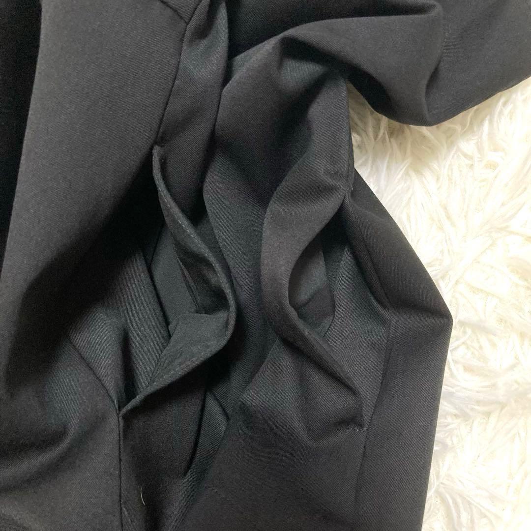 ☆新品【クラネ 】CLANE PEPLUM BUSTIER ALL IN ONE