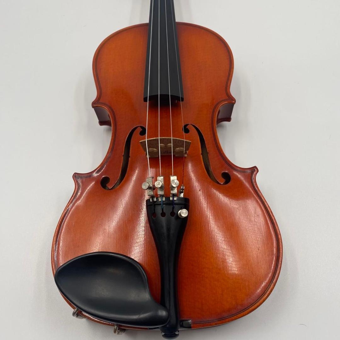 スズキ No.280 バイオリン 1/2 1980年製 SUZUKI