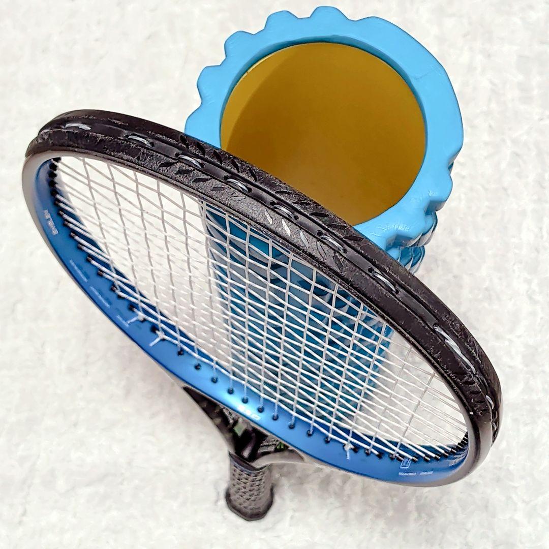 Prince EMBLEM 110 グリップ2 まずまず美品