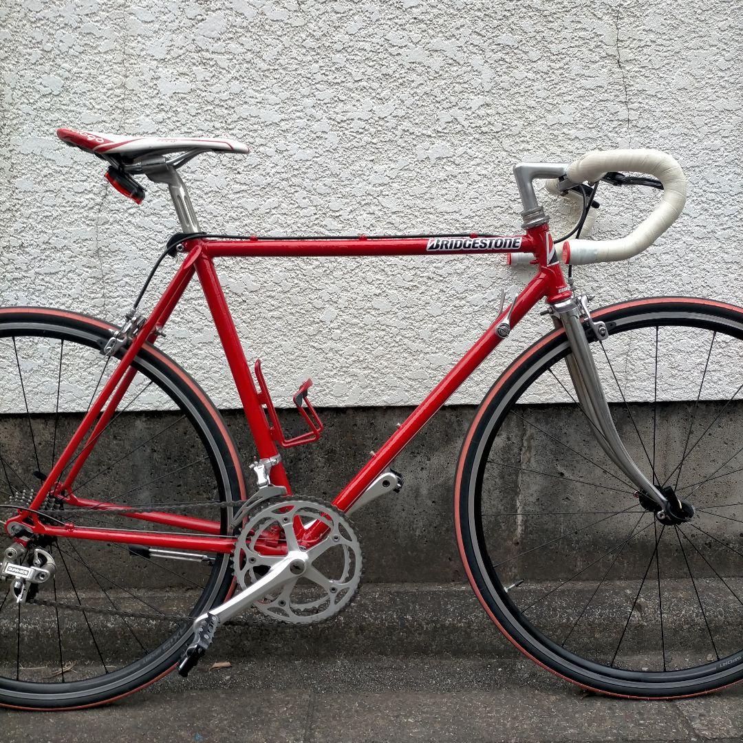 ブリヂストン ロードバイク