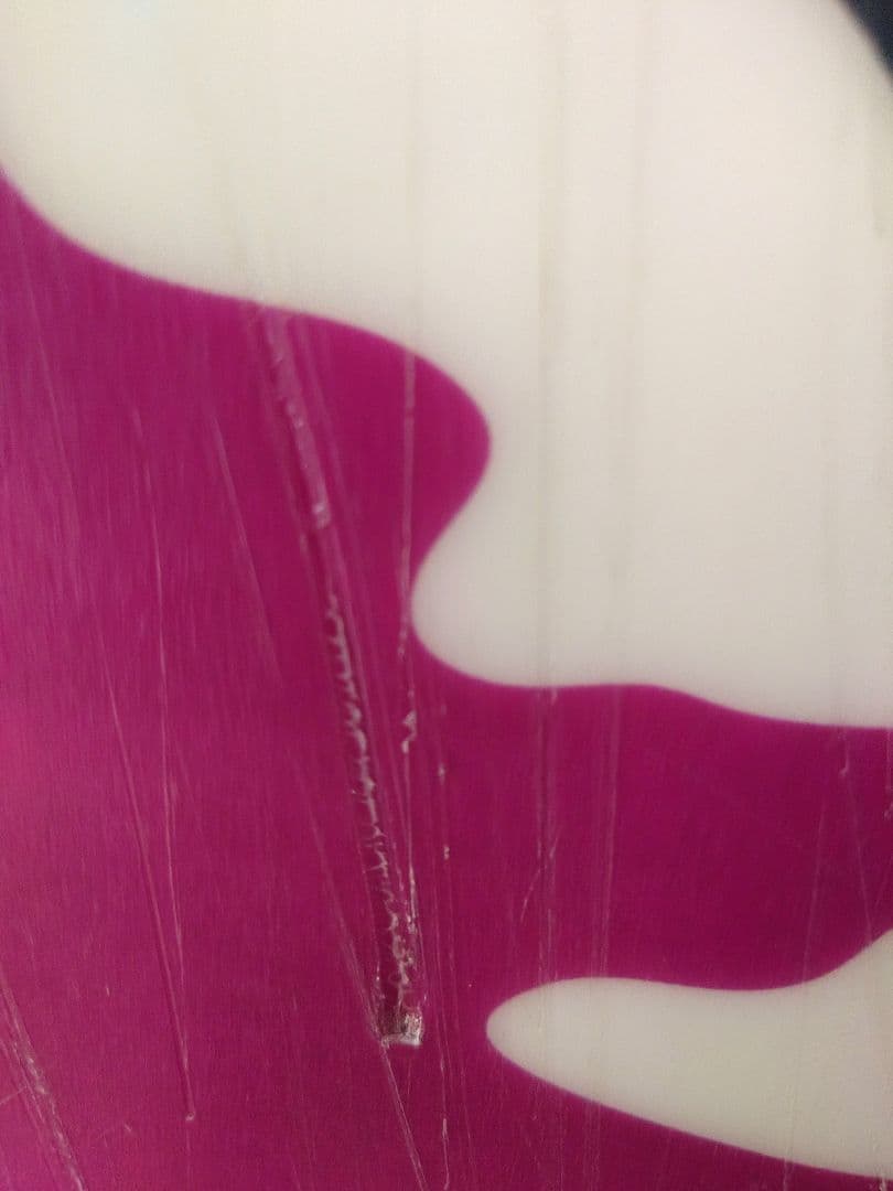 【最終価格】NITRO　スノーボード 板　GROSS OUT KIDS